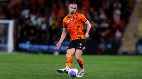 brisbane roar fc vs macarthur fc lineups|ALM R13 Matchday Guide: Brisbane Roar v Macarthur FC.